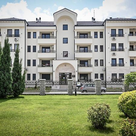 Porto Lux Apartment Arandjelovac Exterior photo